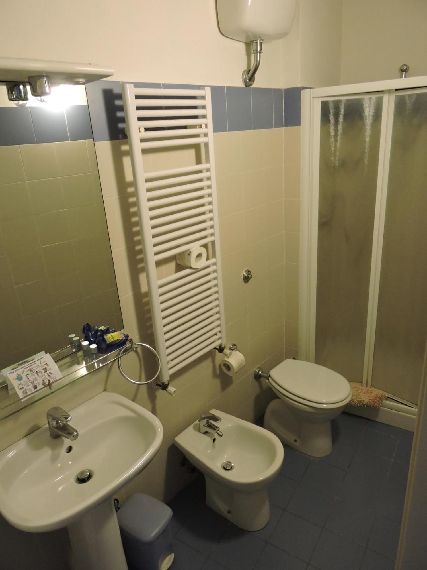 Agriturismo Montereggi Fiesole Habitación foto