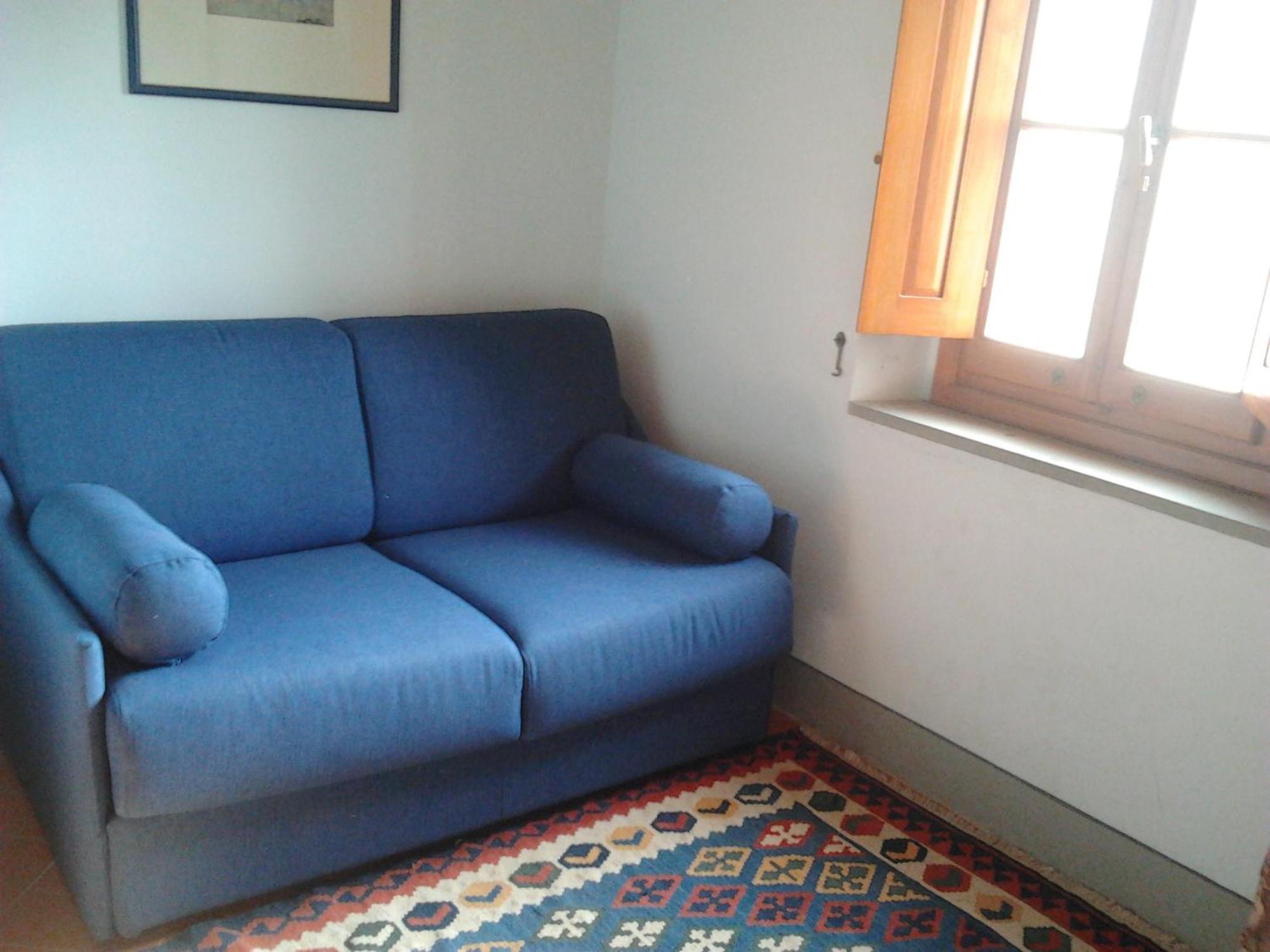 Agriturismo Montereggi Fiesole Habitación foto